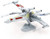 Metal Earth Premium Star Wars X-Wing Starfighter 3D Model Kit + Tweezers 14198