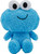 Sesame Street Cuteeze Cookie Monster Plush 12 " Kids Preferred 80018