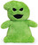 Nightmare Before Christmas Cuteeze Oogie Boogie Plush 12 " KP 00663