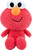 Sesame Street Cuteeze Elmo Plush 12 " Kids Preferred 80001