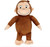 Curious George Plush 12 " Kids Preferred 17668