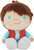 Back to The Future Marty McFly Plush 12 " Kids Preferred 12663