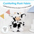 Carter's Squishy Cow Plush 9" Kids Preferred 84973