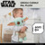 Star Wars Grogu My First Snuggle 11.5" Plush Kids Preferred 003824