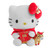 Hello Kitty 13-Inch Plush [with Lucky Horse] Kid Robot 94093