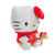 Hello Kitty 13-Inch Plush [with Lucky Horse] Kid Robot 94093