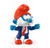 Smurfs 20804 Football Papa Trainer toy figure Schleich 21152