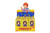 Chucky TV Series Good Guys (1 Random Blind Box Figure) NECA NON MINT