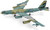Metal Earth B-52 Stratofortress 3D Metal Model + Tweezer 00375