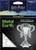 Metal Earth Harry Potter Triwizard Cup 3D Metal Model + Tweezer 00351