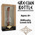 True Genius Grecian Bottle wooden puzzle Project Genius 06279