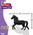 Horse Club 14918 Lusitano Stallion Toy Figure Schleich 08972