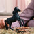 Horse Club 14918 Lusitano Stallion Toy Figure Schleich 08972