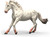 Horse Club 14917 Knabstrupper Mare Toy Figure Schleich 07074