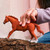 Horse Club 14915 English Thoroughbred Stallion Toy Figure Schleich 06466