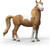 Horse Club 14920 Mustang Mare Toy Figure Schleich 20448