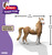Horse Club 14920 Mustang Mare Toy Figure Schleich 20448