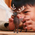 Wild Life 14992 Elk Toy Figure Schleich 47452