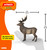 Wild Life 14992 Elk Toy Figure Schleich 47452