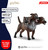 Harry Potter 13990 Fluffy toy figure Schleich 13250