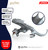 Harry Potter 13995 Ukrainian Ironbelly Dragon toy figure Schleich 46814