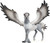 Harry Potter 13988 Buckbeak toy figure Schleich 13229