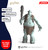 Harry Potter 13994 Troll Figurine toy figure Schleich 46791