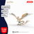 Harry Potter 14904 Thunderbird toy figure Schleich 74306