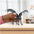 Harry Potter 13996 Thestral toy figure Schleich 74821