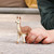 Wild Life 14928 Alpaca Toy Figure Schleich 71153