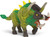 Eldrador 70852 Jungle Boar toy figure Schleich 67893