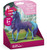 Bayala 70841 Galaxy Rainbow Unicorn Stallion toy playset Schleich 03205
