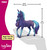 Bayala 70841 Galaxy Rainbow Unicorn Stallion toy playset Schleich 03205