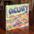 Fat Brain Acuity 6+ 2 Player Game 00595