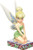 Disney Traditions Jim Shore Tinker Bell Stone Resin Figurine 73797