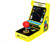 Pac-Man Joystick Player Portable Retro Arcade My Arcade 70732