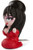 Handmade by Robots - Elvira #131 (Limited Edition) Vinyl Figure 23233