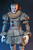 Welcome To Derry Ultimate Pennywise Figure NECA 54275