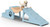 Farm World 42763 Puppy Playtime Toy Figure Schleich 84354