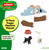 Farm World 42763 Puppy Playtime Toy Figure Schleich 84354