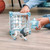 Eldrador 42766 BattleCave Ice Lion toy figure Schleich 69709