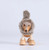 Anamalz IceBergs Wolf Wooden Toy 18162
