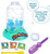 Sea-Monkeys Magic Castle Instant Life Kit 32308