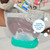 Sea-Monkeys Ocean Volcano Tank (assorted Colors) Instant Life Kit 32247
