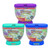 Sea-Monkeys Ocean Volcano Tank (assorted Colors) Instant Life Kit 32247
