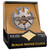 True Genius Roman Water Clock Puzzle by Project Genius 15881