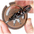 True Genius Roman Water Clock Puzzle by Project Genius 15881