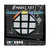 Inverse Barrel 3x3 Puzzle by Project Genius 52012