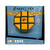 Inverse Barrel 3x3 Puzzle by Project Genius 52012