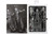 Phantom of the Opera (1925) Ultimate Masque of the Red Death (B&W) NECA 48962
